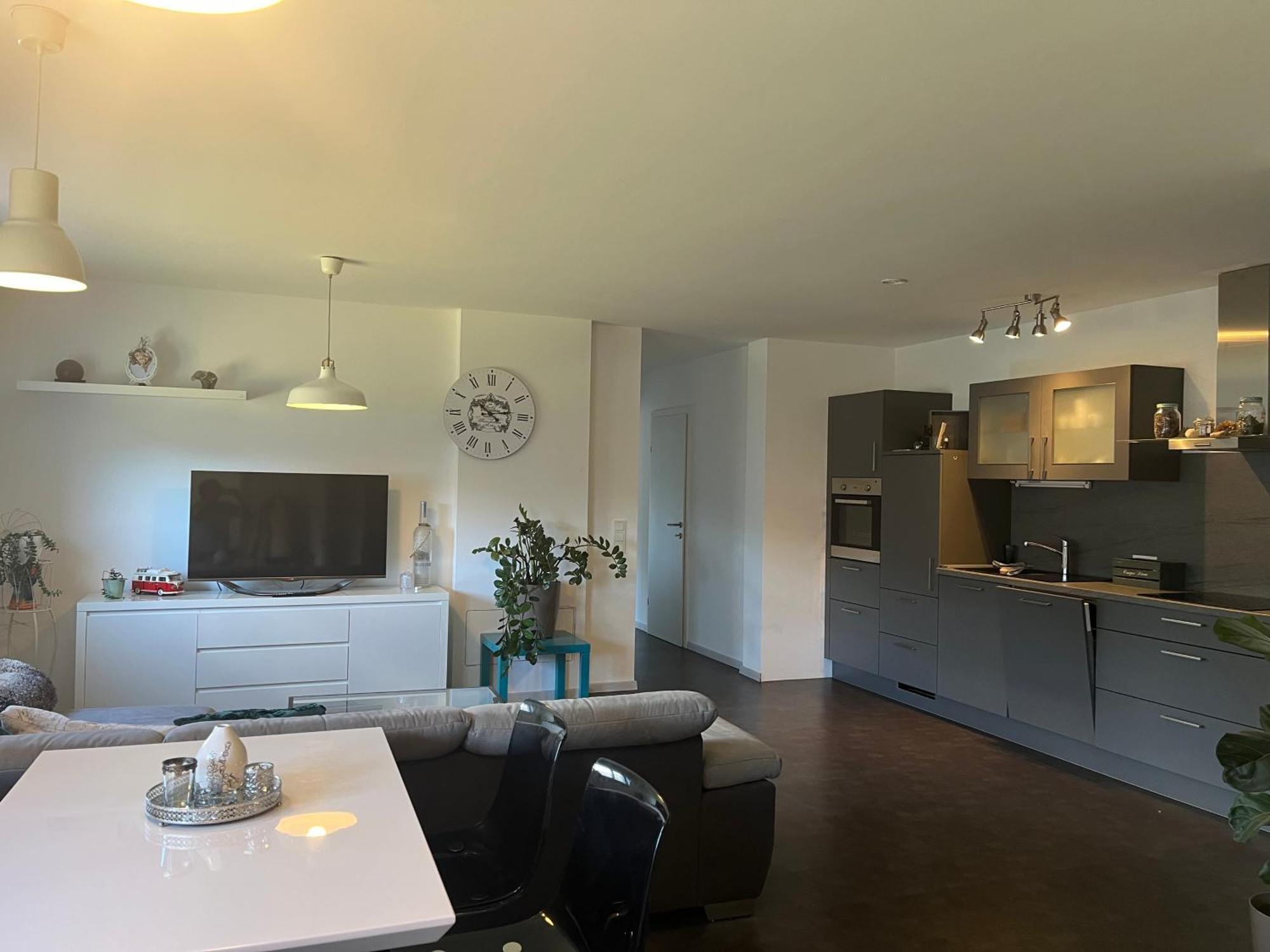 Apartment Bergliebe Malta Bagian luar foto